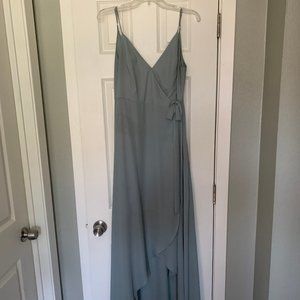 Show Me Your Mumu Dress